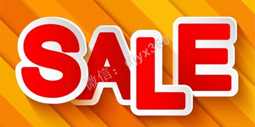 实体店三个提价促销的策略