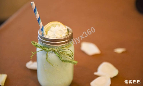 奶茶店的营销策略，如何用布局思维干掉同行成功逆袭