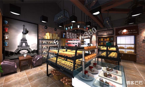 蛋糕店营销方案，通过制造话题吸引客户，并形成重复消费