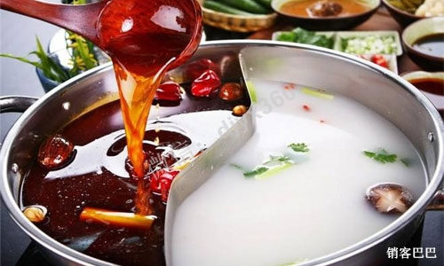 火锅店如何把人吸引来？贷款80万的火锅店用免费模式回款200万实操案例！