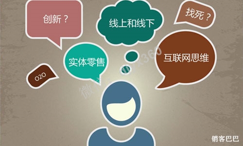 如何布局思维？懂得布局思维的高手，一开始你就已经领先对手