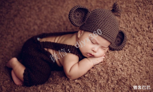 儿童影楼活动方案，不用投入1分钱，90天吸引大量的精准客户