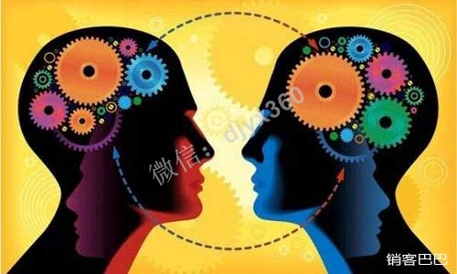 营销思维的案例，如何打造前端，通过后端盈利的思维模式