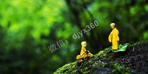 如何将佛法应用于企业和赚钱之中？