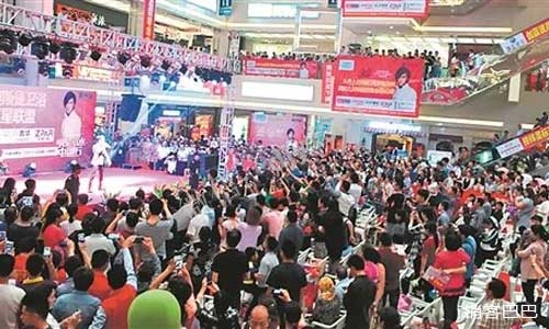 做活动怎么吸引人气？把这4个关键词学会，你也能策划出惊天动地的活动