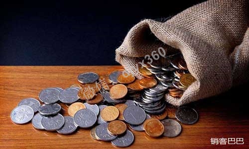 实体店营销案例，实体店如何借力类金融模式赚大钱的？