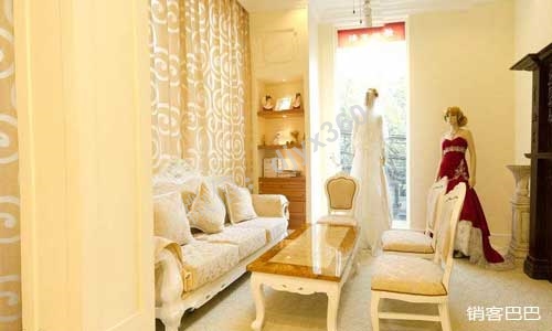 影楼案例分析，影楼如何用“免费模式”干掉同行，颠覆摄影行业