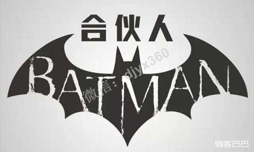 合伙人模式，广告公司在餐具上做广告，六个月做到4个亿