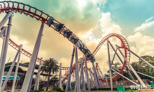 儿童乐园营销策略，游乐场老板如何利用赠品策略，让生意火爆