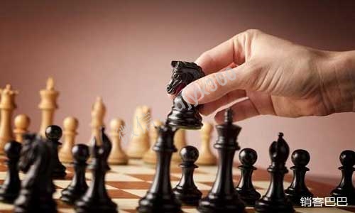 如何成为布局高手？揭秘顶级营销高手秘不外传的营销布局思维！