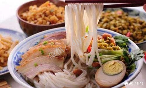 互联网思维营销案例，米粉店如何利用互联网思维，月销10000单？