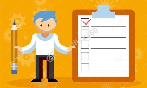 你一定要知道的直接营销检查清单