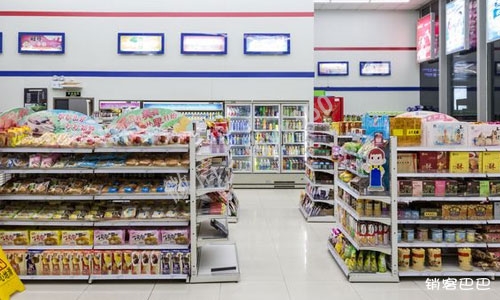 持续亏损的连锁超市，如何用免费模式扭亏为盈，而且欠款270万还不用还