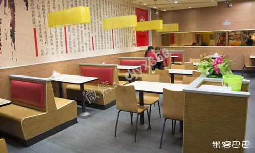 快餐店营销策略，如何用送餐券获取客户并锁定后续消费