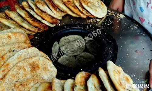 烧饼店如何利用互联网思维，仅1年时间全国开了600多家的加盟店