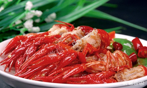 小龙虾微信营销方案，如何打造超级鱼饵，让客户主动转发裂变