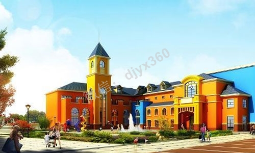 幼儿园估值10亿的商业模式！