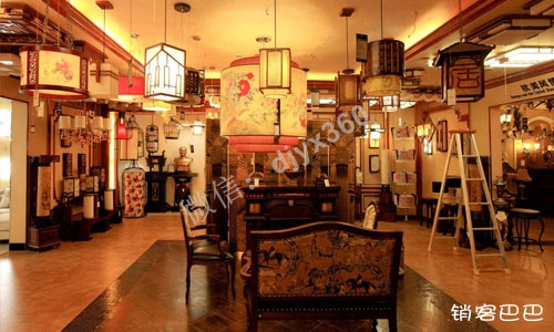 如何经营一家灯饰店，灯具店充多少送多少，再送价值2000元的电动车