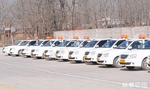 驾校如何快速招生？驾校如何利用免费思维，2年时间垄断全市生意