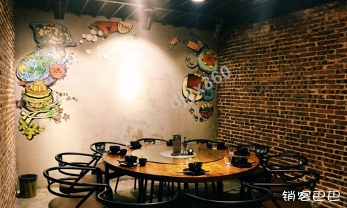 龙虾店的鱼饵打造策略，如何用1元小龙虾快速引爆店铺客流量