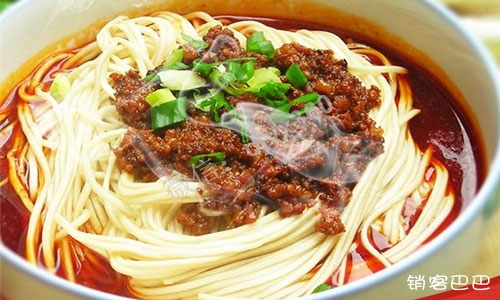 没经验如何开面馆？靠卖会员策略，从每天日入1000到3000元的操作方案