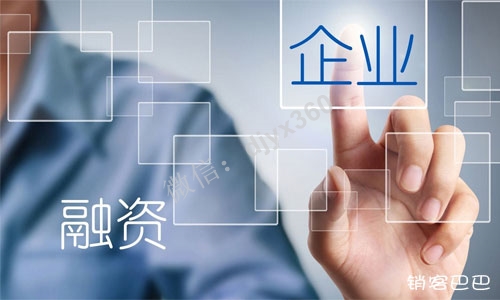 企业融资成功案例，如何利用逆推思维和量化思维，零成本裂变100家店？