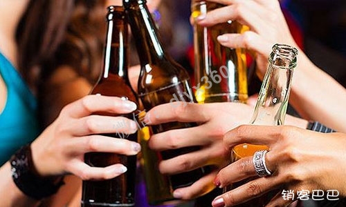 价值千万的酒类营销策划方案，如何通过卖会员招募更多项目合伙人？