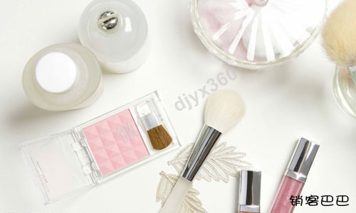 化妆品推广方案，价值500万的卖会员模式，并裂变多个代理实操方案