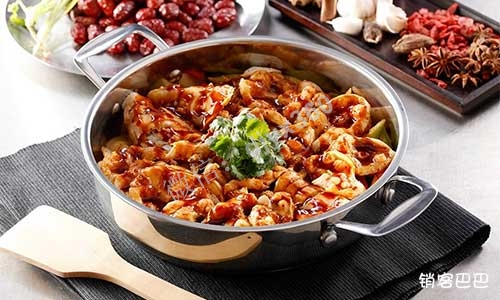 焖锅店的会员营销案例，整合其它商家，打造让人无法抗拒的会员充值主张