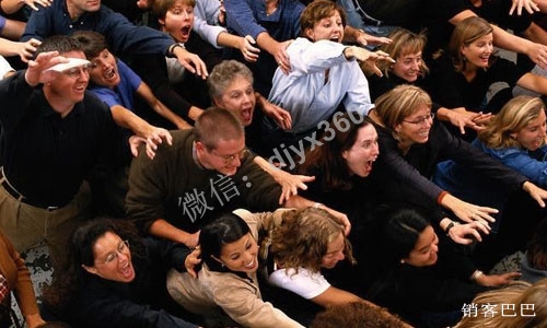 吸引顾客进店的小方法，学会这几大定律，让你的客流量增加10倍