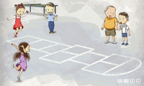 跳一跳怎么赚钱？如何设计诱惑并裂变用户，设计更多的后端盈利模式