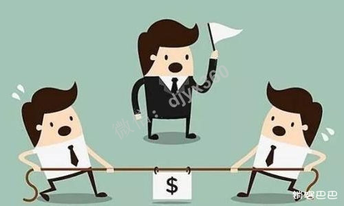 怎么对付同行打价格战，理发店不打折让业绩提升3倍的秘密