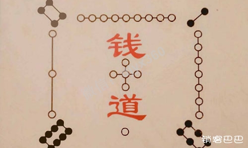 钱道pdf电子书，当你拿到此书时，你已经远远超越周围的人