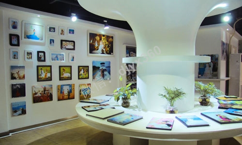 如何帮助婚纱摄影店打造“产品”？