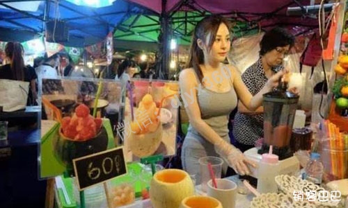 水果店的营销策略，如何用布局思维吸引大量精准用户，每天几万营业额