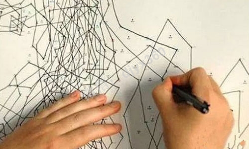 11大营销思维之触点思维，如何通过布局，让顾客接触到我们每一个点