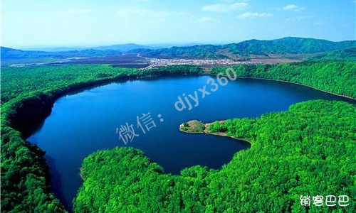 水厂杠杆营销案例，如何设计一套商业模式，用20万拿下价值1000万的水厂