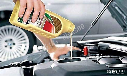 汽车美容店经营方案，10元换机油，如何在短时间内开了100多家加盟店