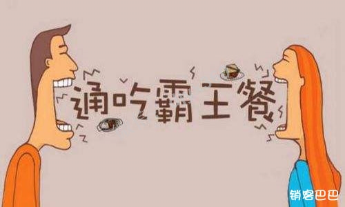 餐饮策划方案，如何免费吃“霸王餐”，借助微信快速裂变1个月收回投资成本