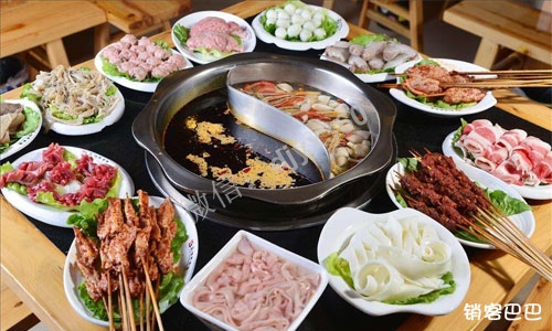 火锅店策划方案，让你看懂营销的全部策略，2个月实现从0到120万的业绩收入