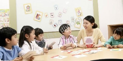 兴趣培训班的招生策略！