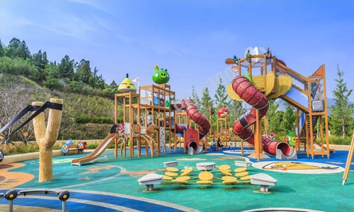 整合营销案例，如何整合儿童游乐园场地，并整合50家品牌商家赞助