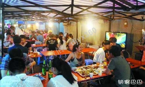 餐饮营业额提升方案，利用人们喜欢占便宜心理，轻松提升营业额10倍