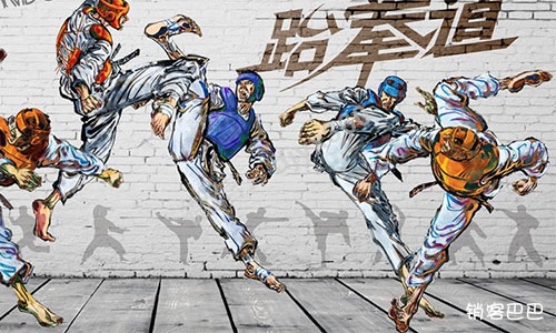 跆拳道招生运作方案，如何打造顺应人性的服务体系，1年做到当地老大