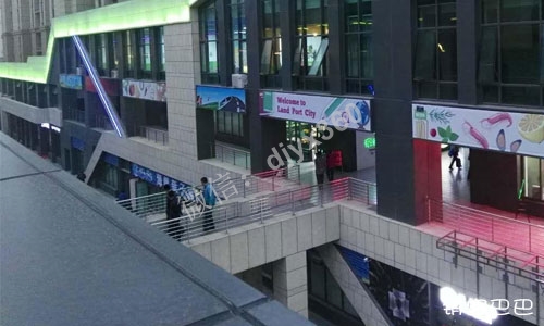 商铺招商推广方案，商铺利用渠道嵌入技术，2个星期全部租完运作案例