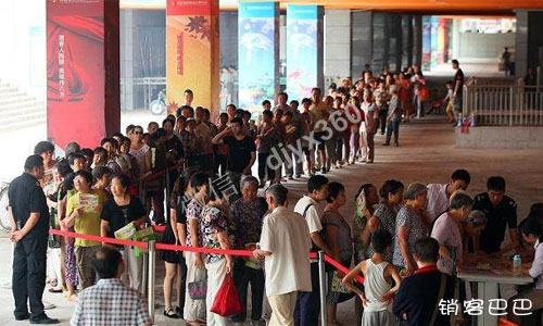 充500元送1500元免费模式案例，让竞争对手都无法控制自己想成为你客户