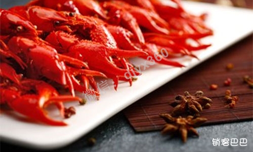 新开龙虾店营销方案，免费送2斤，甩同行10条街的促销引流模式