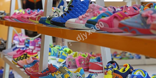 童鞋店的客源引爆方案