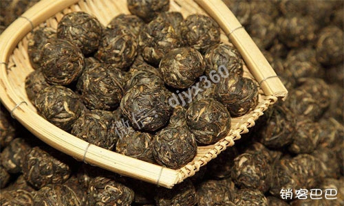 普洱茶免费模式方案，如何找到产品平衡点，让客户无法抗拒的成交