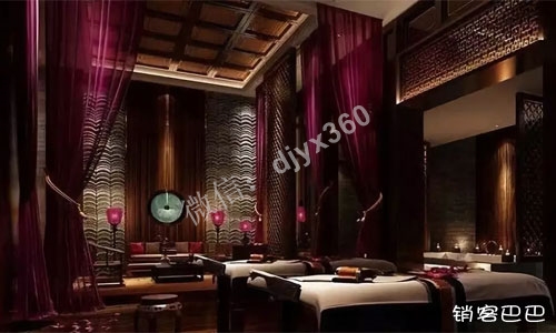 美容院活动方案，如何通过免费模式，5家店10天时间收款1000万元